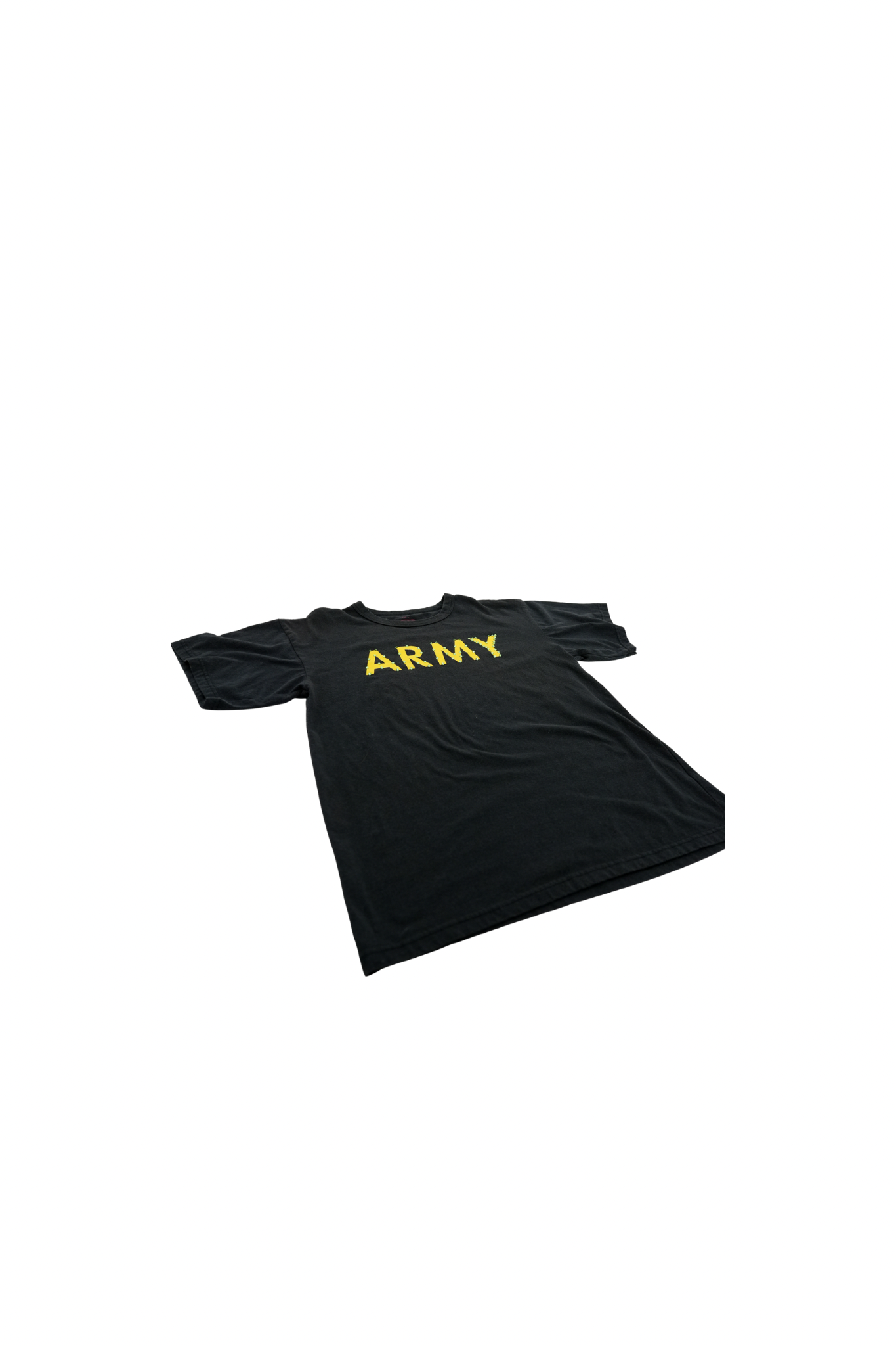 LG Green Diamond Army Tee